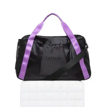 Capezio Motivation duffle, taška 