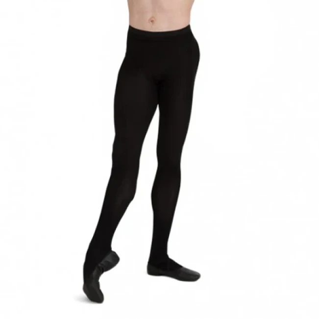 Capezio Men´s tights, pánske baletné pančucháče Capezio Men´s tights, pánske baletné pančucháče
