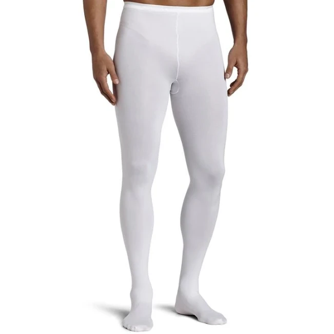 Capezio Men´s tights, pánske baletné pančucháče Capezio Men´s tights, pánske baletné pančucháče