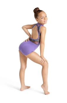 Capezio Mystical, dievčenský dres