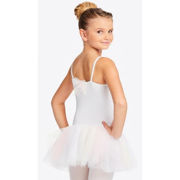 Capezio Parfait, detský dres s tutu sukničkou