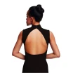 Capezio Polo neck leotard, baletný dres