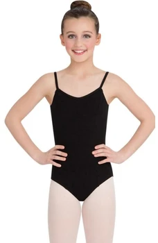 Capezio Princess Camisole Leotard CC101C detský baletný dres