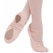 Capezio Pro Canvas Ballet, dámske baletné cvičky 