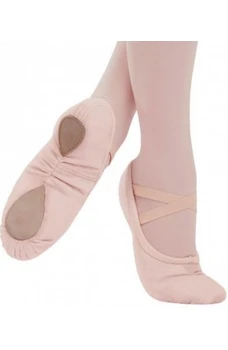 Capezio Pro Canvas Ballet, baletné cvičky 