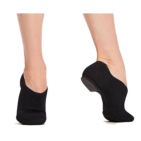 Capezio Pure Knit Jazz Shoe, tanečná obuv