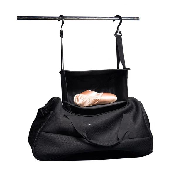 Capezio Rock star duffle bag, taška