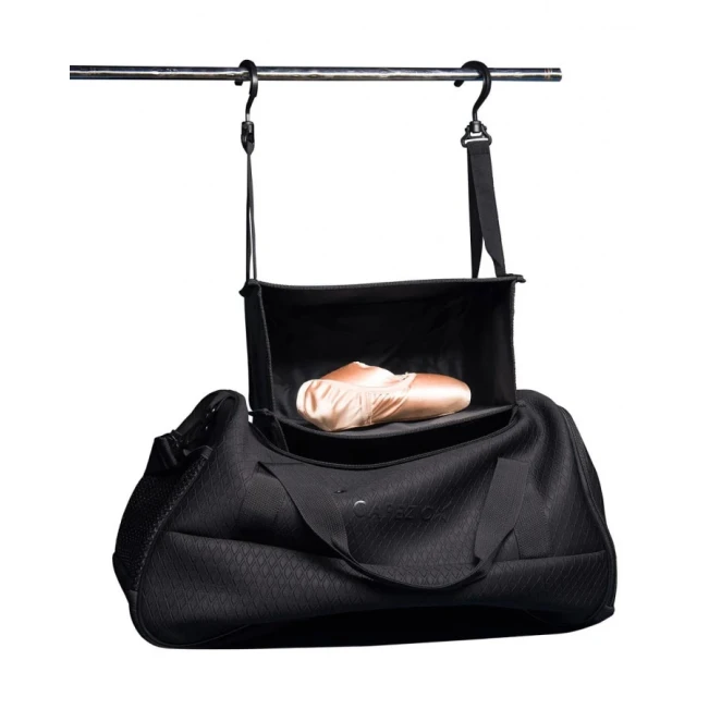 Capezio Rock star duffle bag, taška Capezio Rock star duffle bag, taška