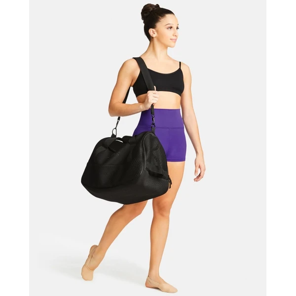 Capezio Rock star duffle bag, taška