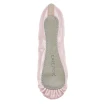 Capezio Satin Daisy, saténové cvičky pre dospelých Capezio Satin Daisy, saténové cvičky pre dospelých
