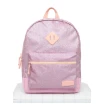 Capezio, trblietavý batoh pre dievčatá - Ružová- pink Capezio, trblietavý batoh pre dievčatá - Ružová- pink