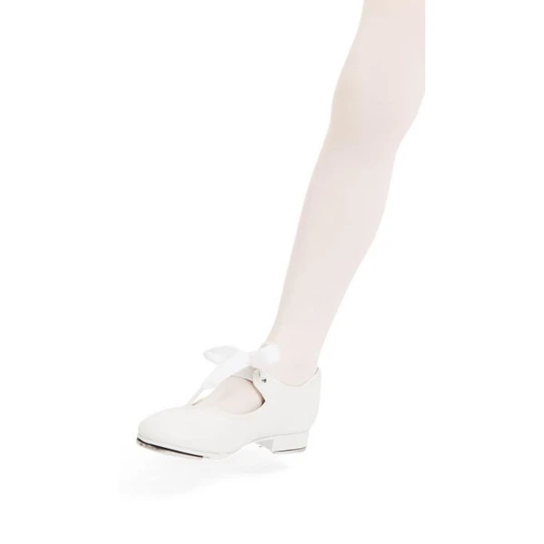 Capezio Shuffle, stepky pre deti