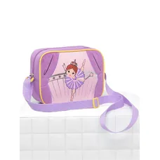 Capezio Sugar plum lunch bag, detská taška