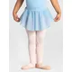 Capezio Swiss dot cinch, suknička s bodkami 