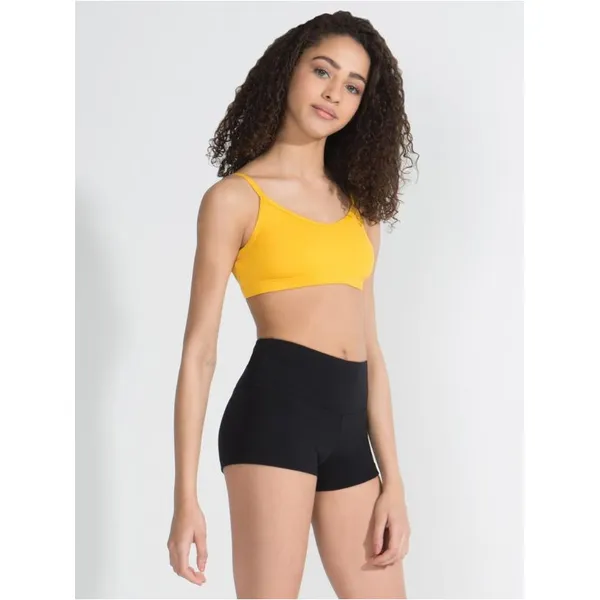 Capezio Camisole Bra Top TB102,  lambada