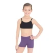 Capezio Camisole Bra Top, športová podprsenka - Čierna Capezio Camisole Bra Top, športová podprsenka - Čierna
