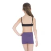 Capezio Camisole Bra Top, športová podprsenka - Čierna Capezio Camisole Bra Top, športová podprsenka - Čierna