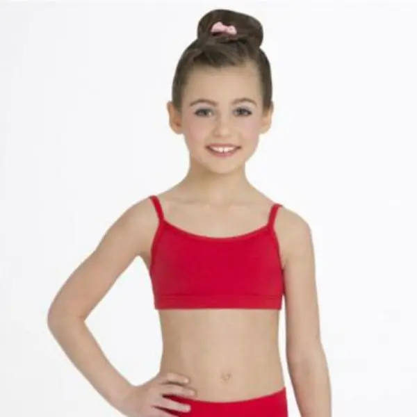 Capezio Camisole Bra Top, športová podprsenka