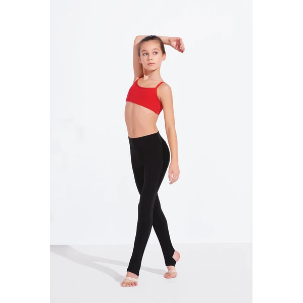 Capezio Camisole Bra Top, športová podprsenka