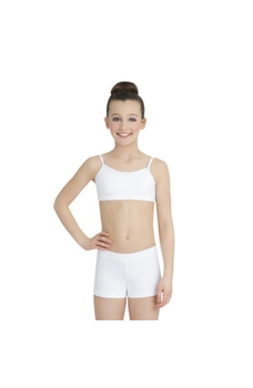 Capezio Camisole Bra Top, športová podprsenka