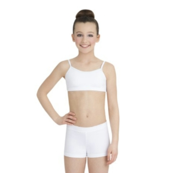 Capezio Camisole Bra Top, športová podprsenka