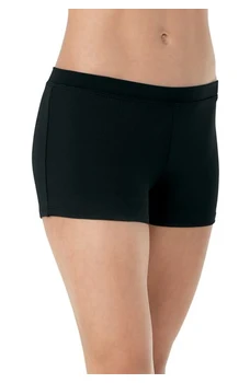 Capezio Boycut Lowrise short, detské šortky