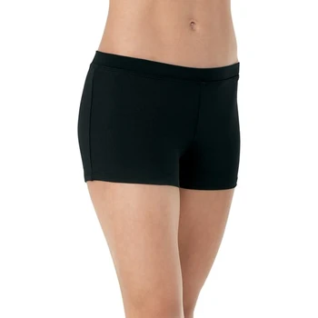 Capezio Boycut Lowrise short, detské šortky