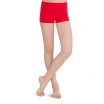 Capezio Boycut Lowrise short, detské šortky