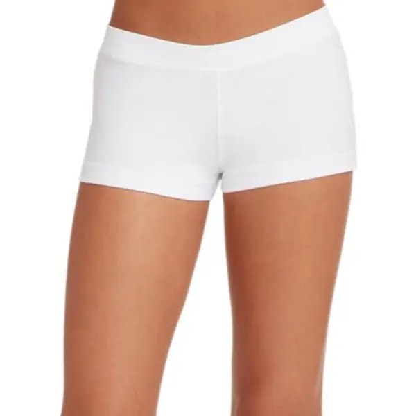 Capezio Boycut Lowrise short, detské šortky