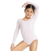 Capezio dres s dlhým rukávom pre deti Capezio dres s dlhým rukávom pre deti