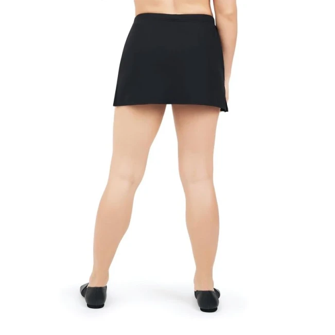Capezio, sukňa s krátkymi nohavicami Capezio, sukňa s krátkymi nohavicami