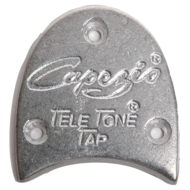 Tele Tone Heel Tap, pliešky na pätu Tele Tone Heel Tap, pliešky na pätu