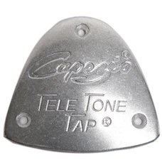 Tele Tone Toe Tap, pliešky na step