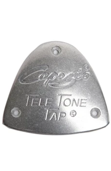 Tele Tone Toe Tap, pliešky na step