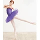 Capezio Tutu leotard, dres s tutu sukničkou