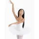 Capezio Tutu leotard, dres s tutu sukničkou
