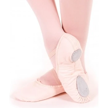 Capezio Cobra, baletné cvičky pre deti