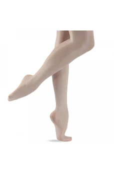 Capezio ultra shimmery, lesklé pančucháče