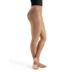 Capezio ultra shimmery, lesklé strmeňové pančucháče Capezio ultra shimmery, lesklé strmeňové pančucháče