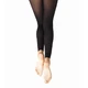 Capezio ultra soft footless tights, legínové pančucháče