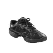 Capezio Web Dansneaker, panské sneakery - Čierna laková