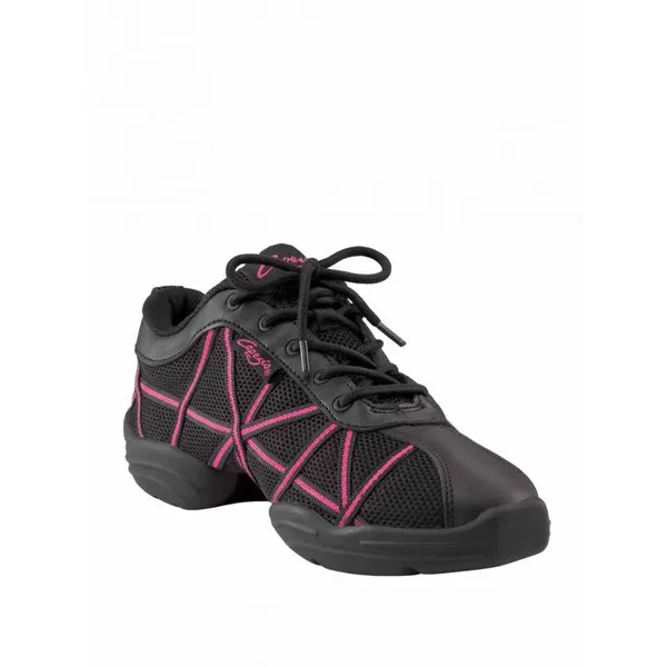 Capezio Web Dansneaker, detské sneakery