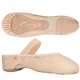 Capezio Love ballet 2035C, baletné cvičky