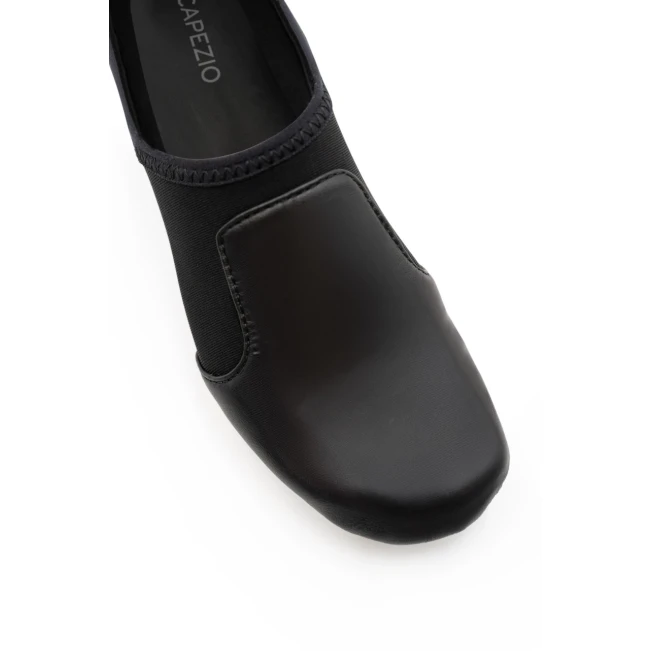 Capezio Golve jazz shoe, pánske jazzovky s ergonomickým tvarom