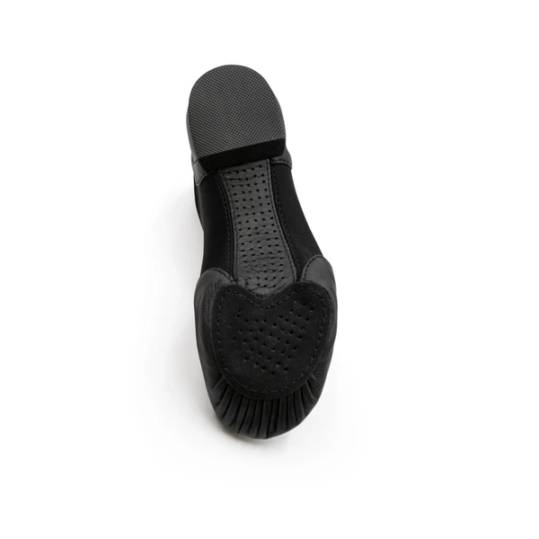 Capezio Golve jazz shoe, pánske jazzovky s ergonomickým tvarom