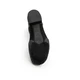 Capezio Golve jazz shoe, pánske jazzovky s ergonomickým tvarom