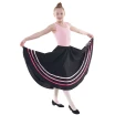 Freed of London, charakterová sukňa RAD - Ružová - pink Freed of London, charakterová sukňa RAD - Ružová - pink