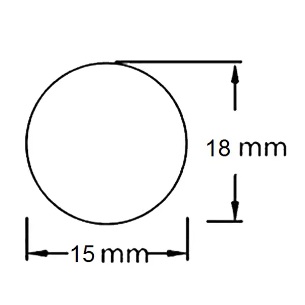 Circle, ochrana podpätkov