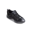 Bloch Criss Cross, sneakery pre dámy - Čierno/žltá Bloch Criss Cross, sneakery pre dámy - Čierno/žltá
