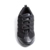 Bloch Criss Cross, sneakery pre dámy - Čierno/žltá Bloch Criss Cross, sneakery pre dámy - Čierno/žltá